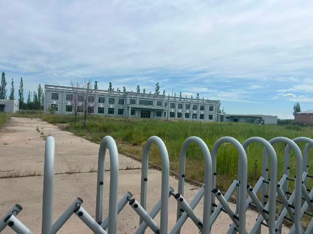 原东胜南收费所办公区房屋出租（内蒙古交通集团有限公司鄂尔多斯分公司）(国资监测编号GR2026NM1004489)