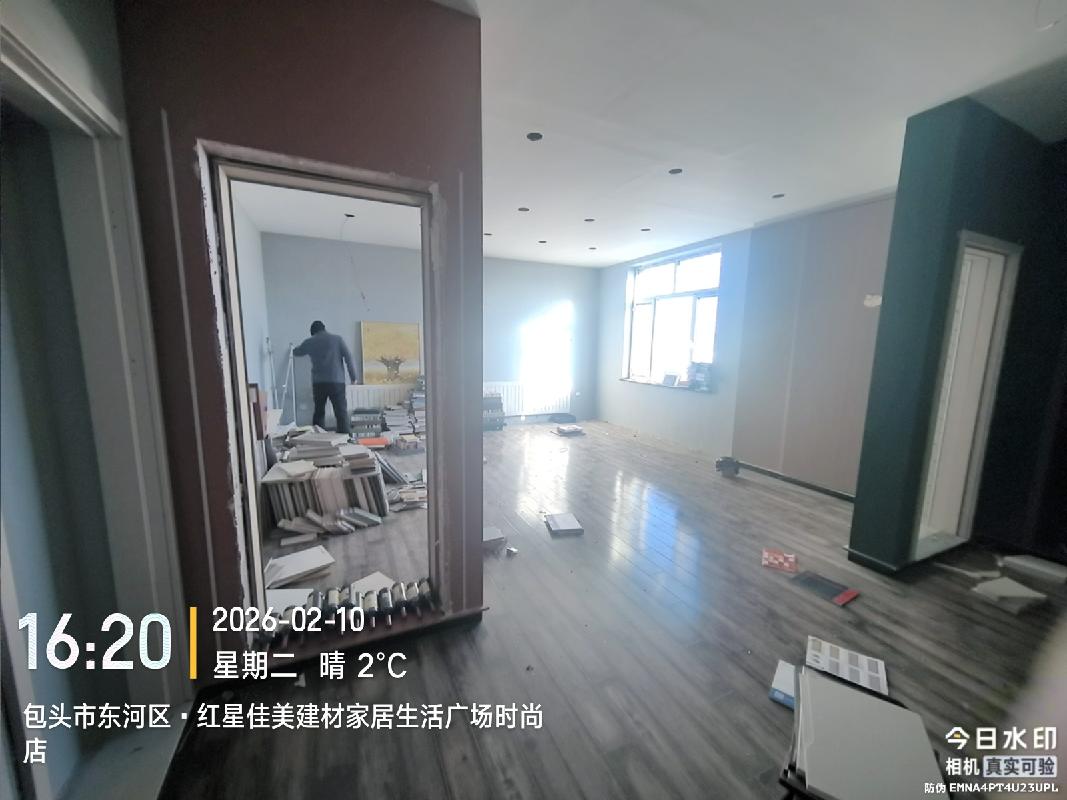 包头市东河区巴彦塔拉东大街12号内蒙古佳美建材城E12-114