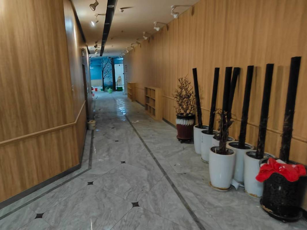 新疆五星大厦有限责任公司租赁位于新疆乌鲁木齐市天山区青年路329号2楼（847.21㎡）(国资监测编号GR2026XJ1001866)