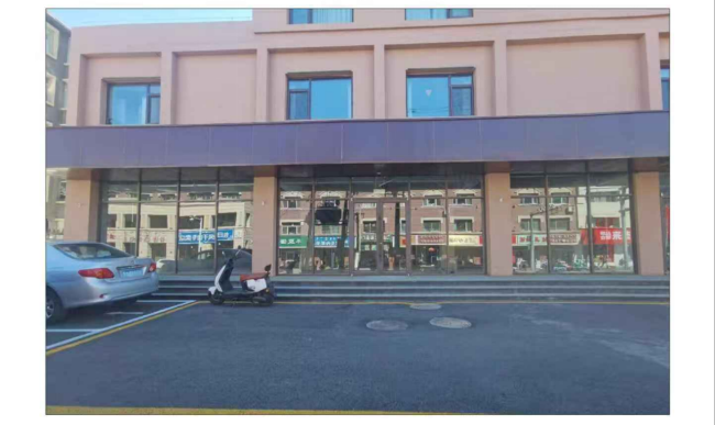 呼和浩特市新城区光明大街15号桔子酒店底商西1房产出租（年租金150103元/年，租期3年）(国资监测编号GR2026NM1004539)