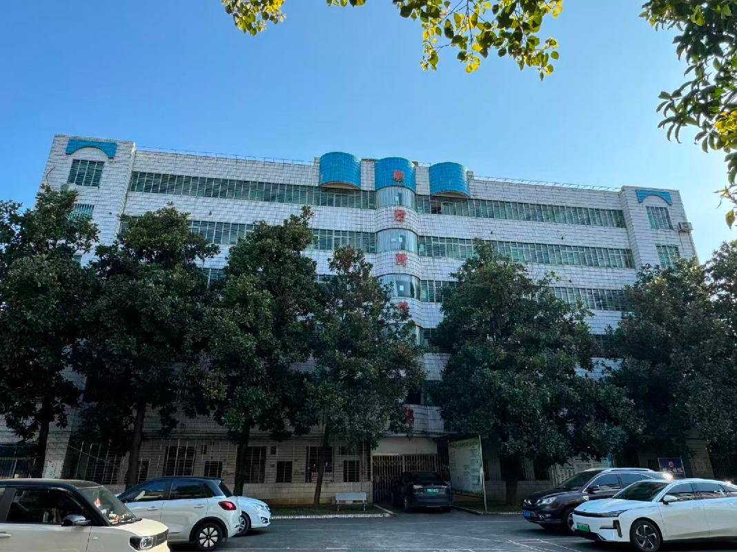 位于郴州市北湖路及人民东路北门巷（原疾控中心）资产整体出租(国资监测编号GR2026HN2003749)