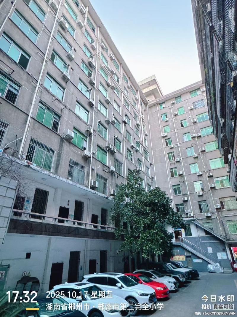 位于郴州市北湖路及人民东路北门巷（原疾控中心）资产整体出租(国资监测编号GR2026HN2003749)