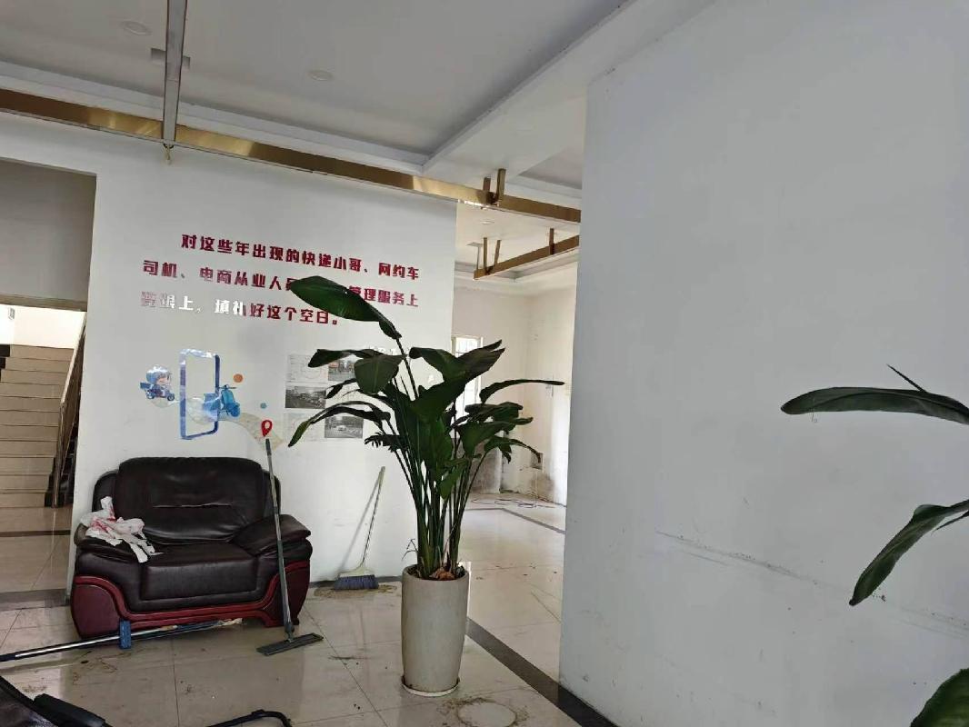 江苏徐州鼓楼区金色里程4号楼2-101西二招租公告(国资监测编号GR2026JS4003827)