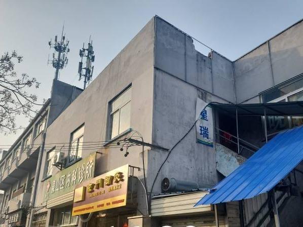 [徐州市]江苏徐州泉山区湖滨小广场北侧综合楼-103招租项目公告