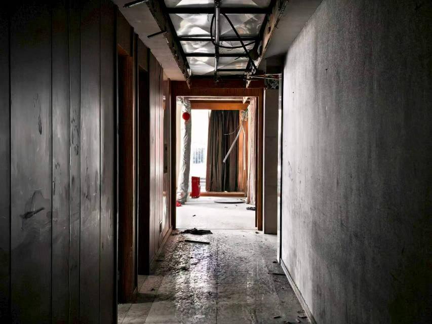 劳动西路308号一层北侧、二层北侧房产招租公告