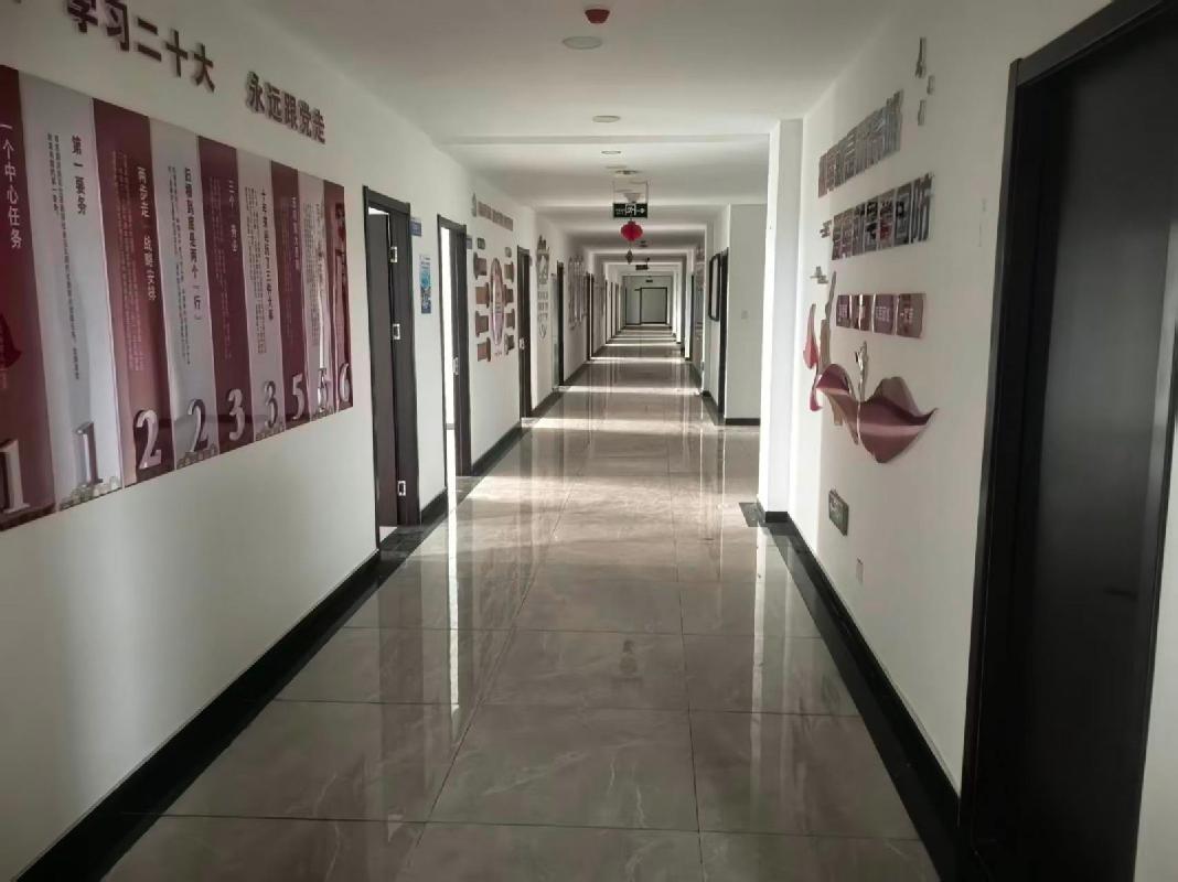 青阳县建投尚书房小区S3号楼一至三层部分商业用房整体出租公告(国资监测编号GR2026AH2003011)
