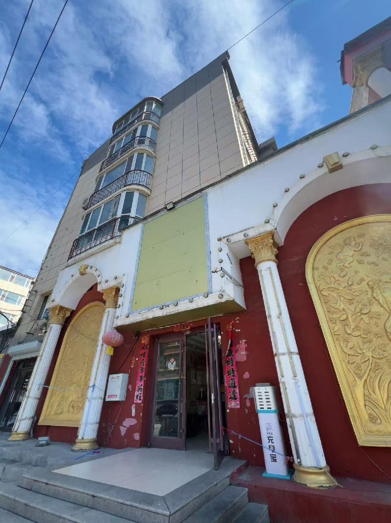 [呼和浩特市]呼和浩特市玉泉区东五十家街民和花园综合楼4号楼1层 6012、7023、7034号房产转让项目