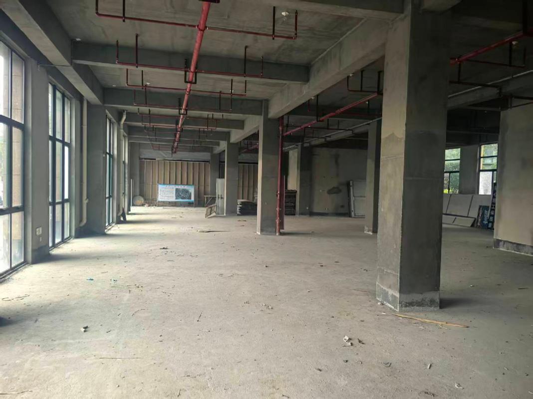 青阳县建投尚书房小区S3号楼一至三层部分商业用房整体出租公告(国资监测编号GR2026AH2003011)