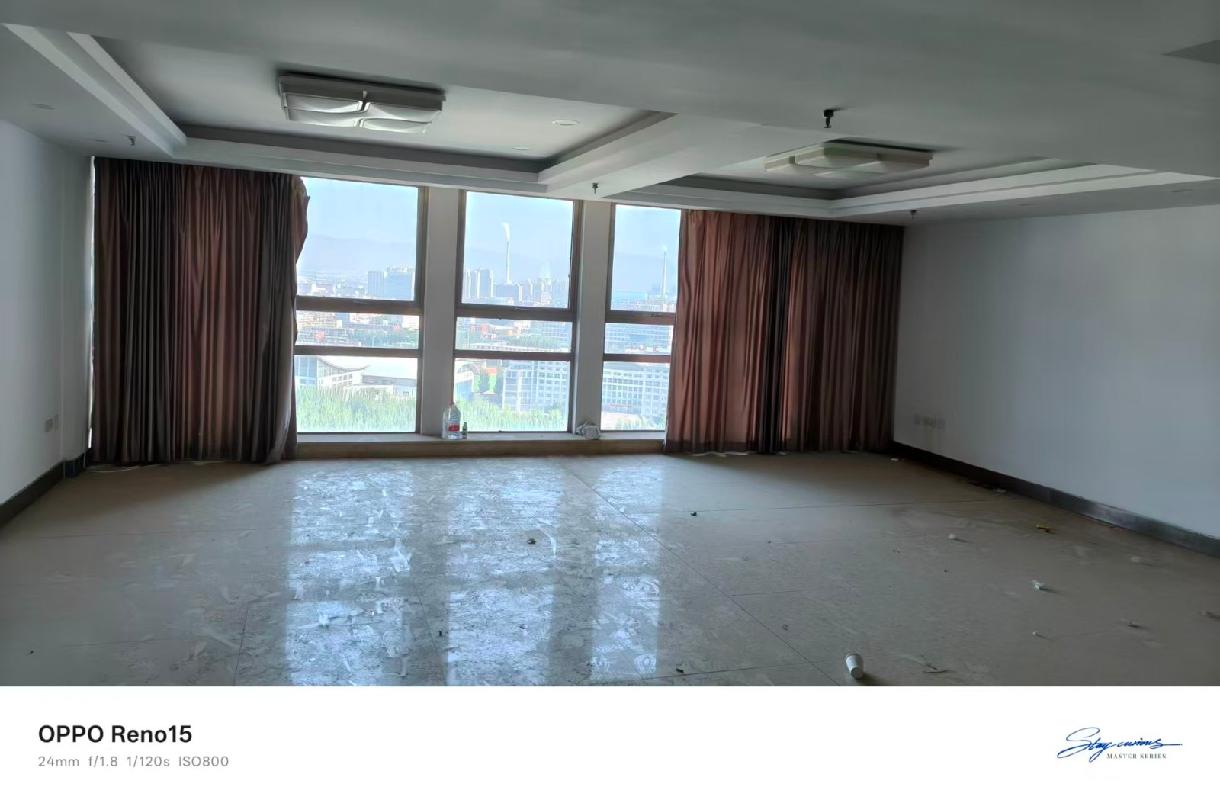 青山区少先路2号包头市商会大厦1-2107房产转让（包头市公路工程股份有限公司）(国资监测编号GR2026NM1004528)