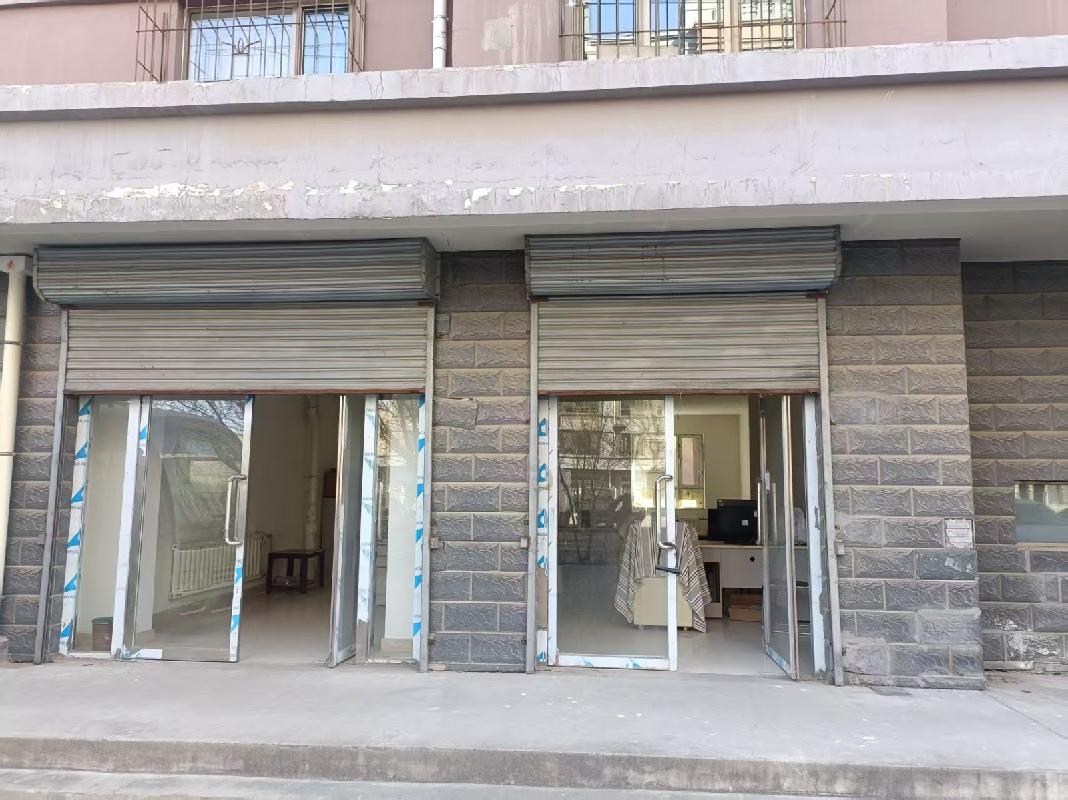 九原区沙河街道办事处韩庆坝第一社区惠德花园22-106房产转让（包头市公路工程股份有限公司）(国资监测编号GR2026NM1004527)