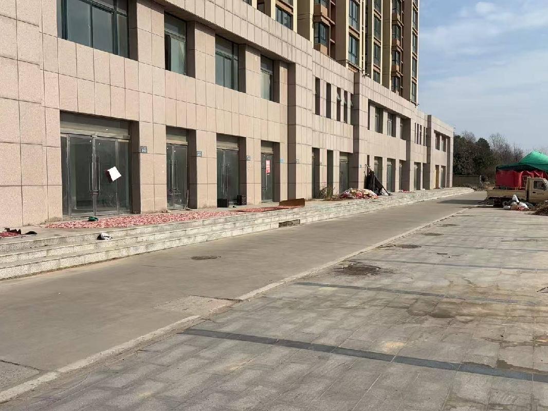 江苏徐州睢宁县环东路东侧、新城街北侧广厦家园M-11招租项目公告(国资监测编号GR2026JS4003861)
