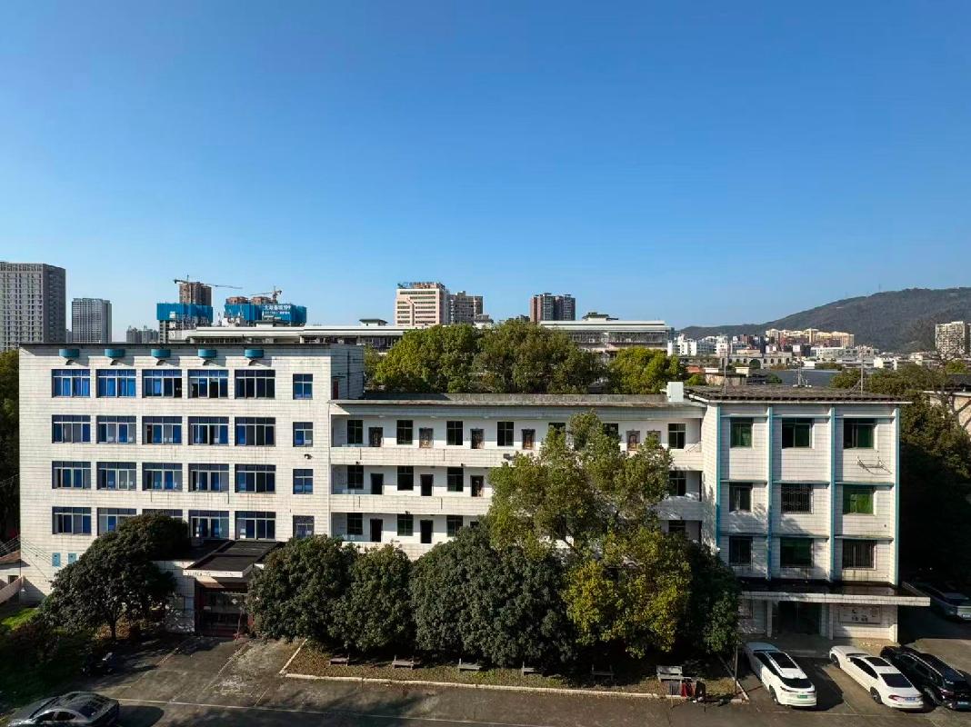 位于郴州市北湖路及人民东路北门巷（原疾控中心）资产整体出租(国资监测编号GR2026HN2003749)