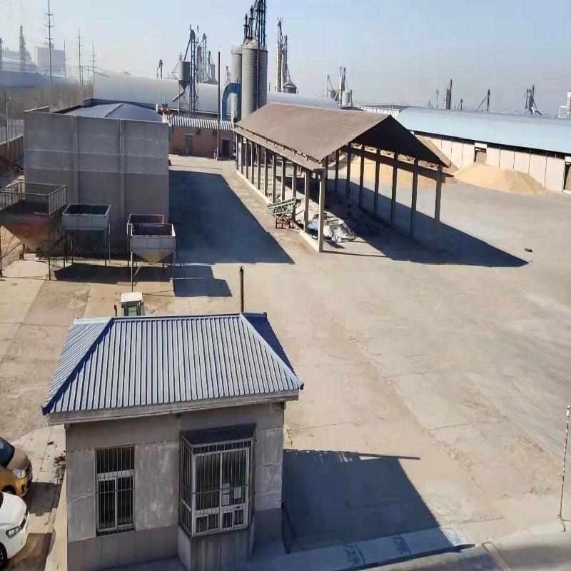 赤峰北疆粮油购销有限责任公司锦州中转库房屋建筑物、构筑物及机器设备整体出租（年租金底价2800000.00元；租期5年）(国资监测编号GR2026NM1004621)