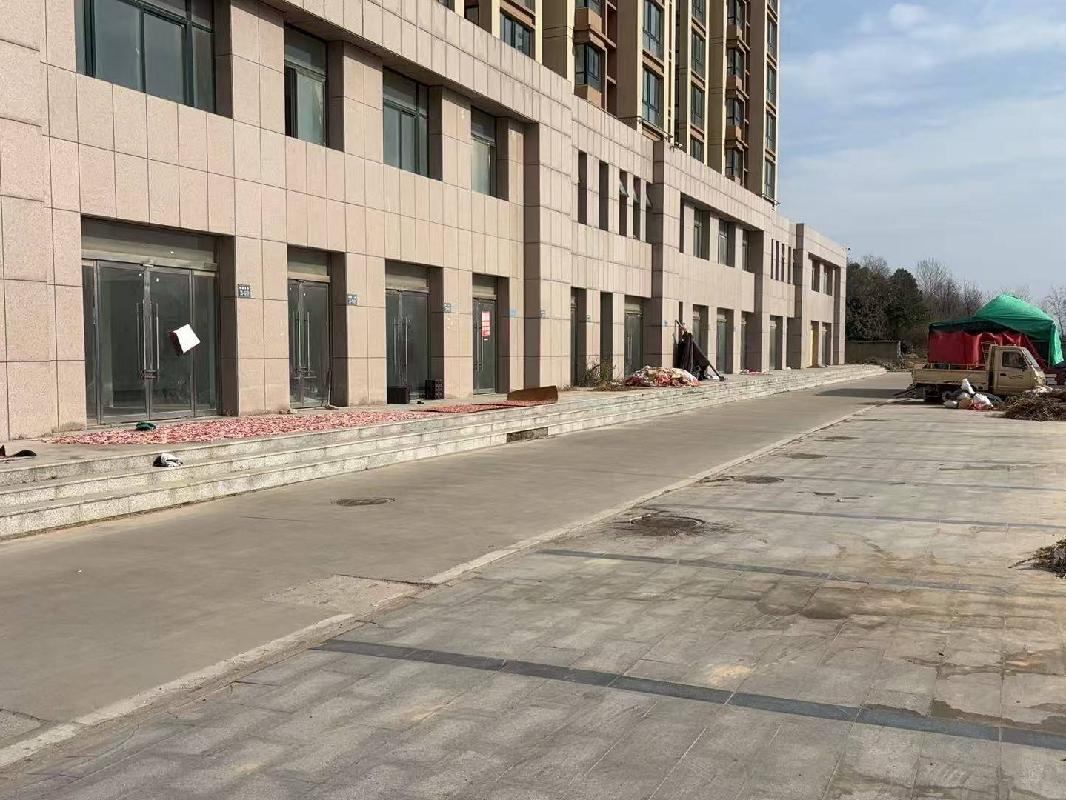 江苏徐州睢宁县环东路东侧、新城街北侧广厦家园M-08、M-09招租项目公告(国资监测编号GR2026JS4003860)