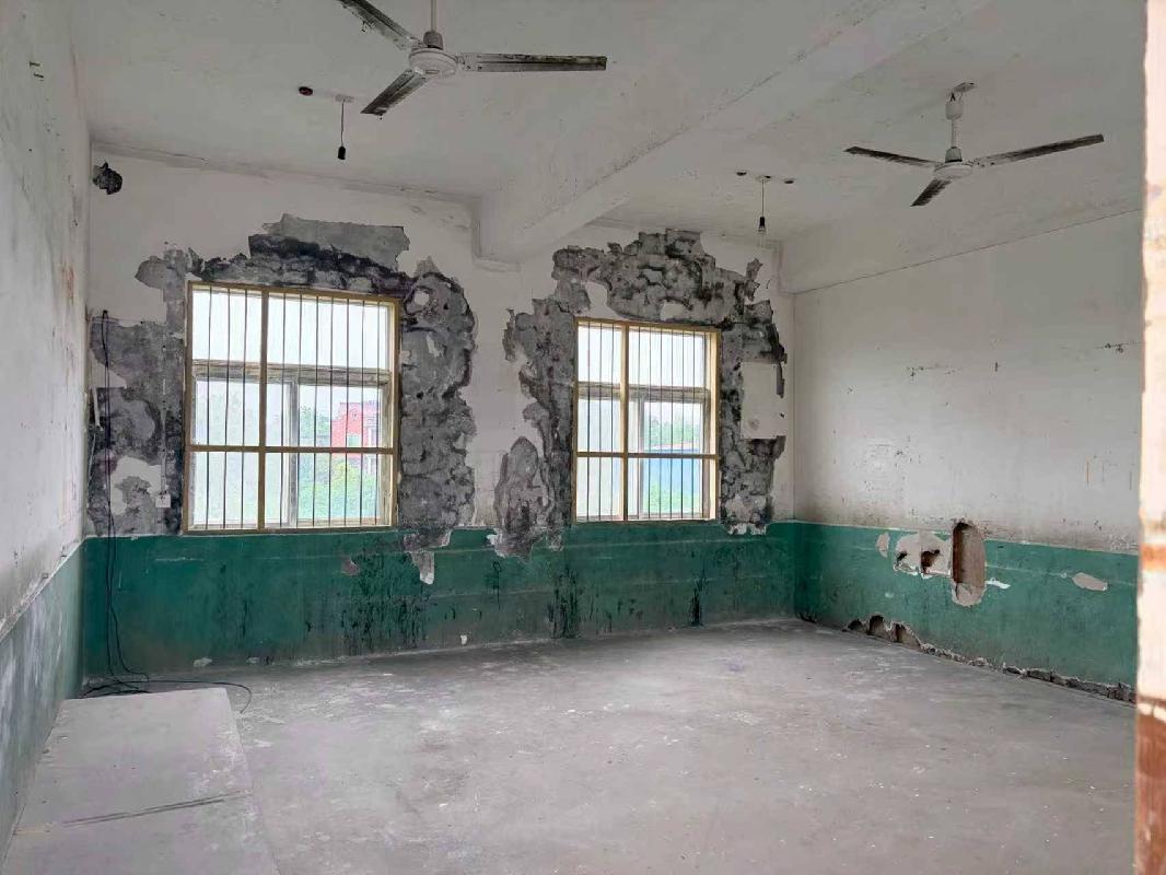 芜湖市鸠江区汤沟镇原早映小学闲置服务用房202室出租公告(国资监测编号GR2026AH2002979)