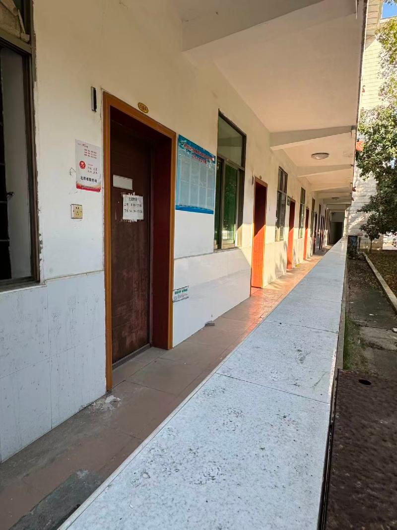 位于郴州市北湖路及人民东路北门巷（原疾控中心）资产整体出租(国资监测编号GR2026HN2003749)