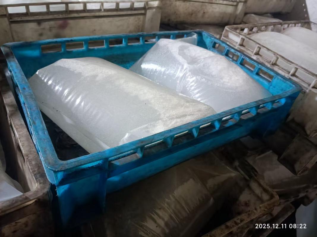 金河森工公司约240吨白桦树冻汁转让
