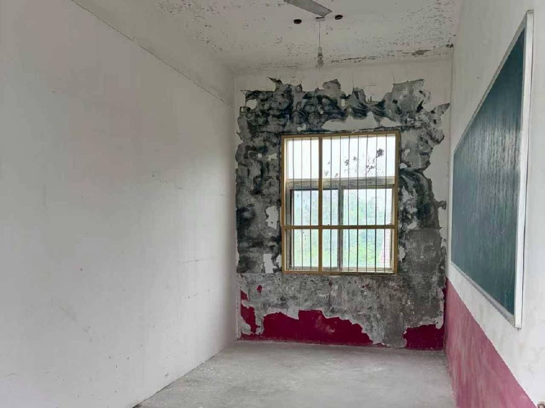 芜湖市鸠江区汤沟镇原早映小学闲置服务用房206室出租公告(国资监测编号GR2026AH2003005)
