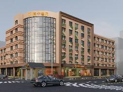 呼和浩特市新城区光明大街15号桔子酒店底商西1房产出租（年租金150103元/年，租期3年）(国资监测编号GR2026NM1004539)