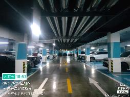 乌鲁木齐市盛天隆投资有限公司转让位于乌鲁木齐市中南上悦城二期1处地下停车位使用权（A-005）(国资监测编号GR2026XJ1001858)