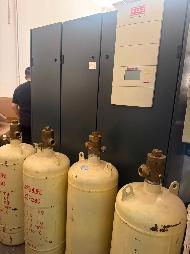 黑龙江省体育科学研究所一批报废资产捆绑转让交易公告(国资监测编号GR2026HL2006389)