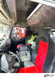 （蒙A79496）解放牌重型厢式货车7.2（内蒙古昆明卷烟公司）(国资监测编号GR2026NM1004497)