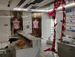 新疆五星大厦有限责任公司租赁位于新疆乌鲁木齐市天山区青年路329号2楼（847.21㎡）(国资监测编号GR2026XJ1001866)