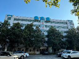 位于郴州市北湖路及人民东路北门巷（原疾控中心）资产整体出租(国资监测编号GR2026HN2003749)