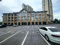 青阳县建投尚书房小区S3号楼一至三层部分商业用房整体出租公告(国资监测编号GR2026AH2003011)