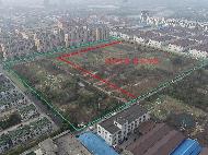 戴安花园二期地块场地招租公告