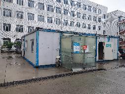黑龙江农业工程职业技术大学快递驿站场地招租交易公告(国资监测编号GR2026HL2006387)