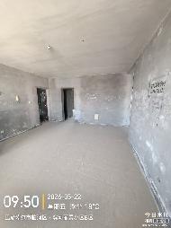 临河区北环办事处第二十七街坊解放街滨河丽景B16号楼1单元602号