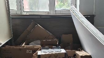 宝泉岭人民法院电脑等一批报废资产捆绑转让交易公告(国资监测编号GR2026HL2006384)