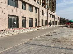 江苏徐州睢宁县环东路东侧、新城街北侧广厦家园M-11招租项目公告(国资监测编号GR2026JS4003861)