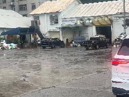 郴州转运站房屋建筑物及土地使用权整体转让(国资监测编号GR2026HN1003748)
