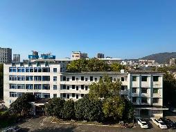 位于郴州市北湖路及人民东路北门巷（原疾控中心）资产整体出租(国资监测编号GR2026HN2003749)