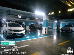 乌鲁木齐市盛天隆投资有限公司转让位于乌鲁木齐市中南上悦城二期1处地下停车位使用权（A-005）(国资监测编号GR2026XJ1001858)