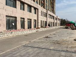 江苏徐州睢宁县环东路东侧、新城街北侧广厦家园M-08、M-09招租项目公告(国资监测编号GR2026JS4003860)