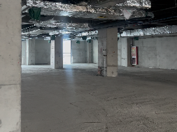 奎屯市国有资产投资集团有限责任公司位于综合客运站团结南街9-15号2-1商铺1301.6㎡对外招租（租期3年）