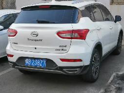 蒙B238Z7传祺牌客车等4台车辆转让（包头市公路工程股份有限公司）(国资监测编号GR2026NM1004507)