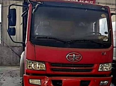 [牡丹江市]海林市环境卫生服务中心5台报废车辆及1台斜铲捆绑转让交易公告