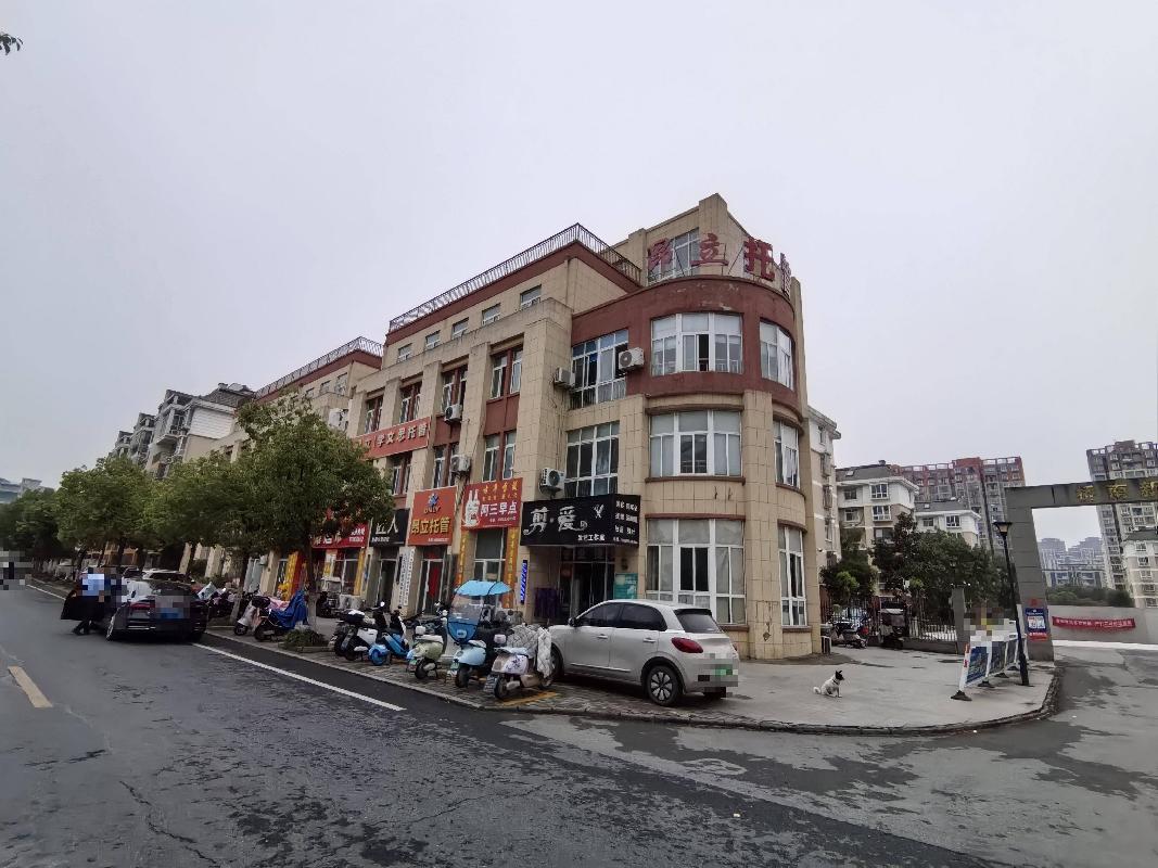 无为市无城镇新马路、十字街、南大街及刘渡镇街道18处房产出租公告