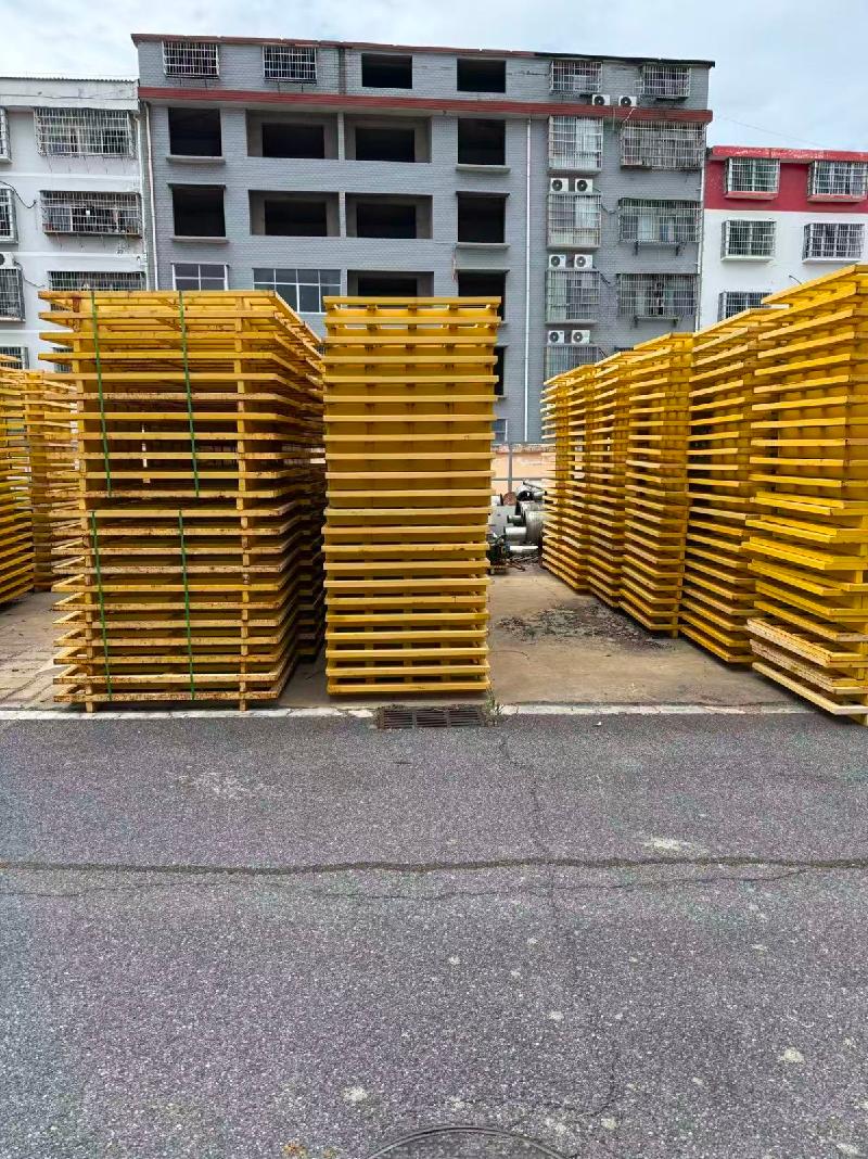零陵卷烟厂一批报废资产（二）(国资监测编号GR2026HN1003756)
