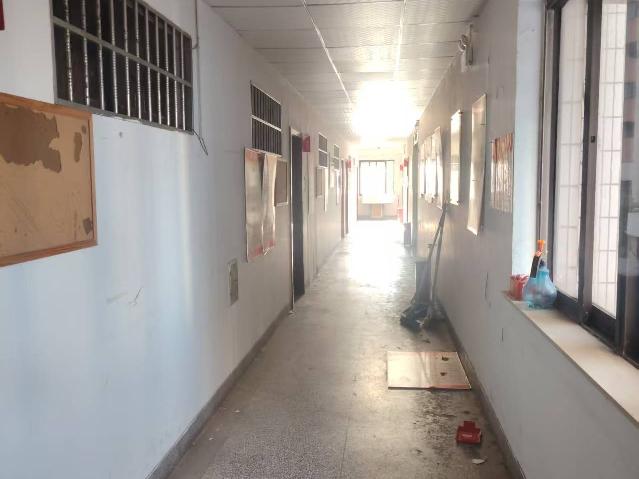 淮安市清江浦区大治路6号西副楼招租公告招租公告