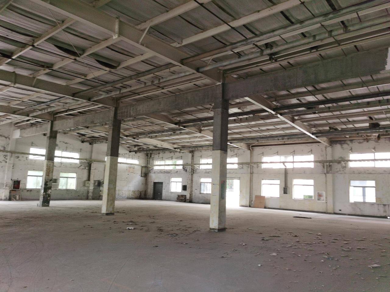 常州市新北区金沙江路4号建（构）筑物拆除及物资处置项目转让公告