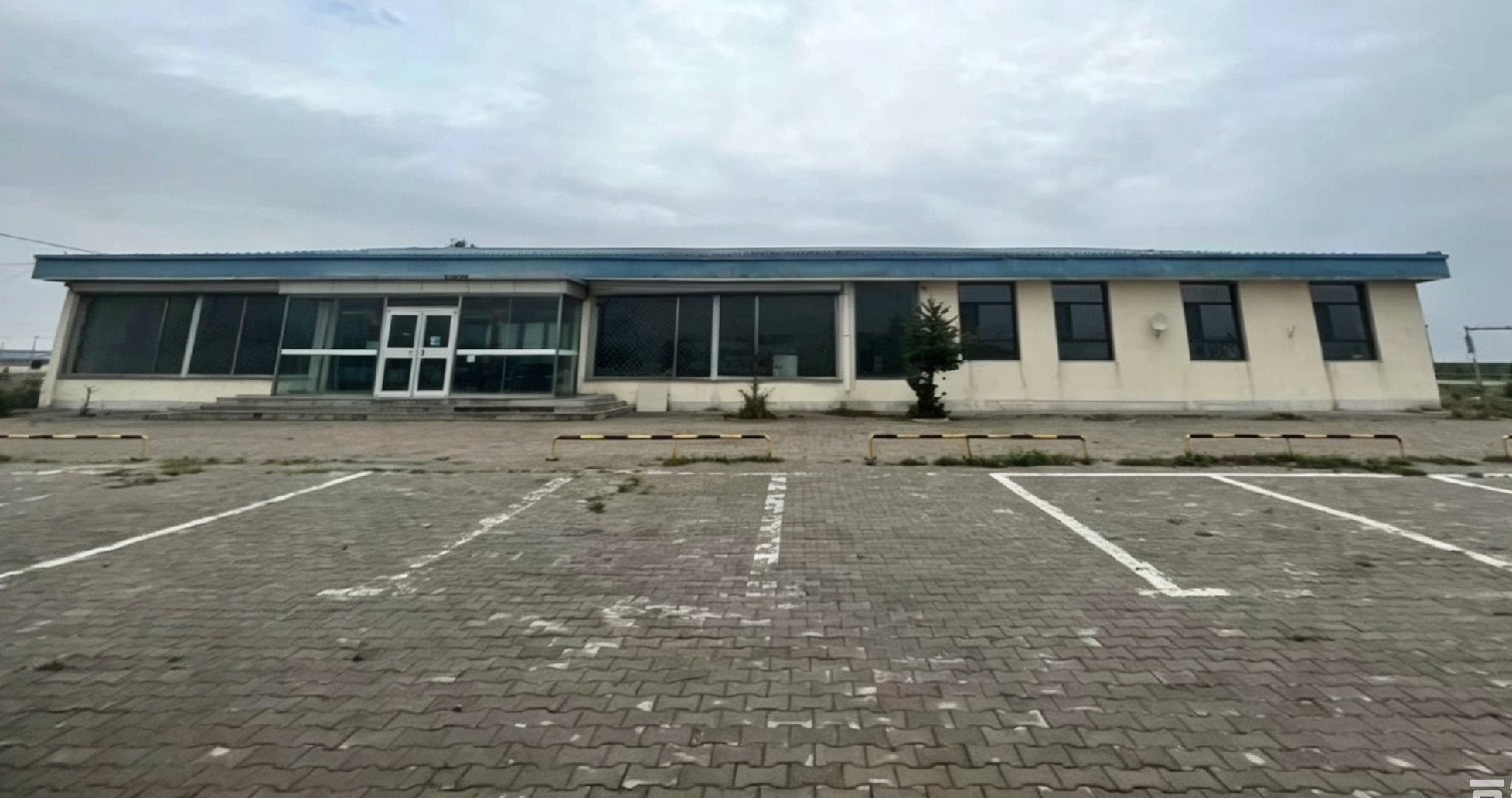 内蒙古包头市达茂旗等地5宗资产单独出租项目