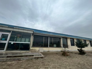 内蒙古包头市达茂旗等地5宗资产单独出租项目