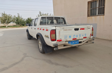 乌什风凌电力科技有限公司转让所属一辆轻型货车（新N0K949）(国资监测编号GR2026XJ1001880)