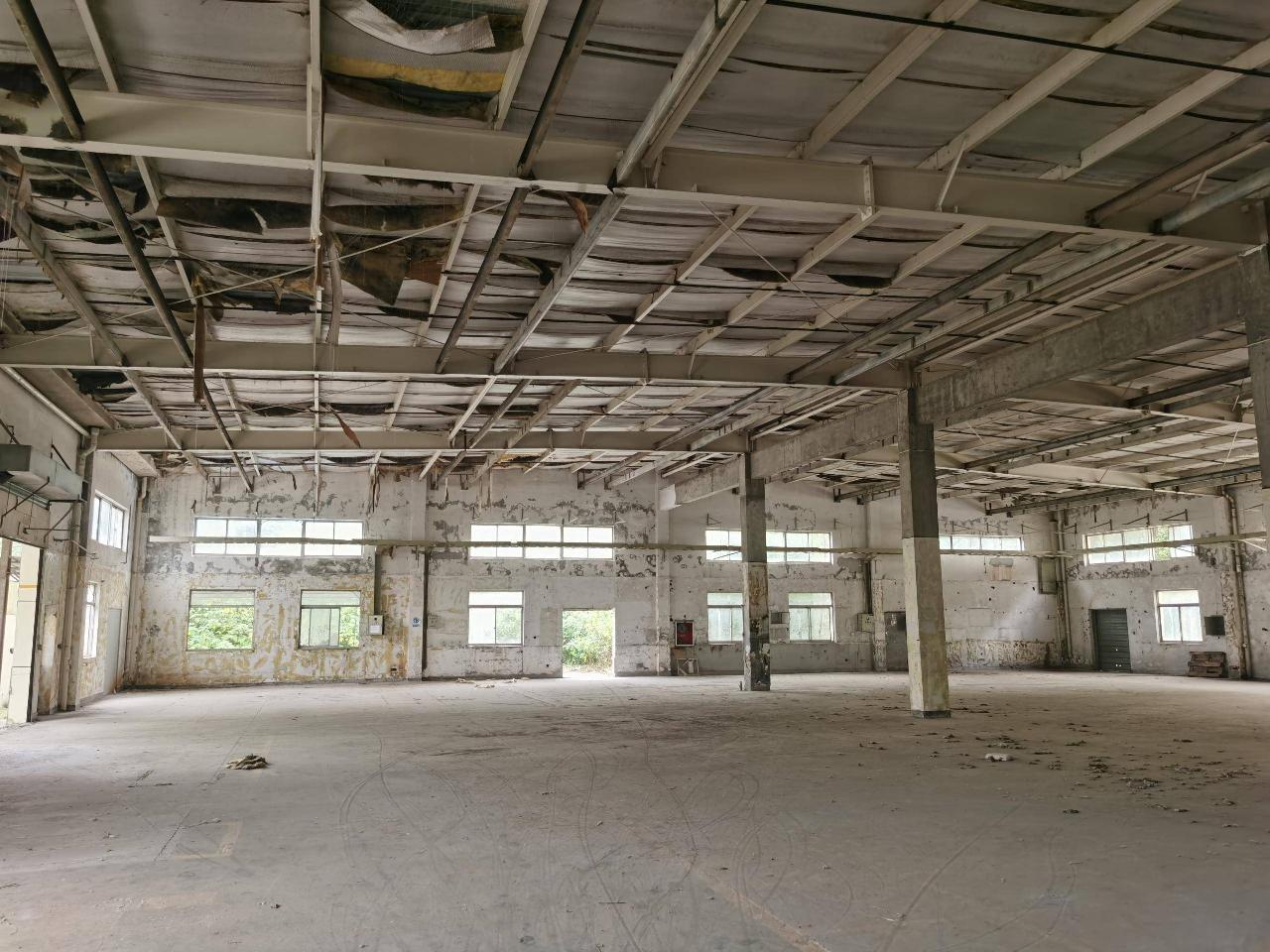 常州市新北区金沙江路4号建（构）筑物拆除及物资处置项目转让公告