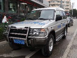定西市广盛保安服务有限责任公司押运分公司 甘JF5126等3辆报废车辆转让公告(国资监测编号GR2026GS1001608)